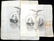 G. CLEVELAND & T.A. HENDRICKS 1884 TWO LINEN BANDANAS - 5