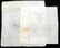 G. CLEVELAND & T.A. HENDRICKS 1884 TWO LINEN BANDANAS - 6