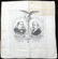 G. CLEVELAND & T.A. HENDRICKS 1884 TWO LINEN BANDANAS - 7