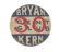 WILLIAM JENNINGS BRYAN - FOUR CELLULOIDS - 4