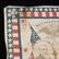 B. HARRISON & L. P. MORTON 1888 JUGATE BANDANA - 8