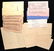 LITZMANNSTADT LODZ GHETTO WORK DEPARTMENT RECEIPTS - 5