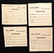 LITZMANNSTADT LODZ GHETTO WORK DEPARTMENT RECEIPTS - 7