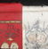 J.G. BLAINE & J.A. LOGAN 1884 ALBUMEN JUGATE RIBBONS - 9