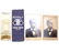 WINFIELD S. HANCOCK 1880 CAMPAIGN RIBBONS AND CAB. CARD