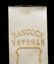 WINFIELD S. HANCOCK 1880 CAMPAIGN RIBBONS AND CAB. CARD - 4