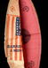 B. HARRISON & L.P. MORTON TWO 1888 PAPER LANTERNS - 10