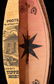 B. HARRISON & L.P. MORTON TWO 1888 PAPER LANTERNS - 5