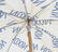 TWO RICHARD NIXON PARASOLS - 7