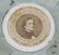 JEFFERSON DAVIS BADGE - 2