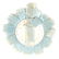 JEFFERSON DAVIS BADGE - 5