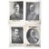 1904 AND 1908 PRESIDENTIAL CAMPAIGN PORTRAIT POSTERS