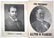 1904 AND 1908 PRESIDENTIAL CAMPAIGN PORTRAIT POSTERS - 3