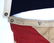 SIX ASSORTED BANNERS & FLAGS - 10