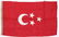 SIX ASSORTED BANNERS & FLAGS - 3