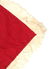 SIX ASSORTED BANNERS & FLAGS - 8