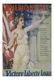 WORLD WAR I RECENT IMMIGRANT PATRIOTISM POSTERS - 6