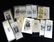 GROUP OF 15 TEMPERANCE RIBBONS