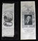 GROUP OF 15 TEMPERANCE RIBBONS - 3