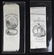 GROUP OF 15 TEMPERANCE RIBBONS - 6
