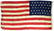 U.S. 37 STAR FLAG (1867-1876)