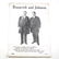 ROOSEVELT AND JOHNSON 1912 CAMPAIGN JUGATE POSTERS