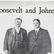 ROOSEVELT AND JOHNSON 1912 CAMPAIGN JUGATE POSTERS - 2