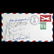 1961 FREEDOM 7 POSTAL COVER SIGNED BY EARLY ASTRONAUTS