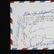 1961 FREEDOM 7 POSTAL COVER SIGNED BY EARLY ASTRONAUTS - 2