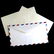 1961 FREEDOM 7 POSTAL COVER SIGNED BY EARLY ASTRONAUTS - 4