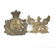 GERMAN PRUSSIAN WWI "PICKELHAUBE" HELMET & OTHERS - 10
