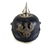 GERMAN PRUSSIAN WWI "PICKELHAUBE" HELMET & OTHERS - 2