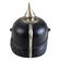 GERMAN PRUSSIAN WWI "PICKELHAUBE" HELMET & OTHERS - 4