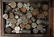 LATE 19TH CENTURY MEDALET AND TOKEN STRIKING DIES - 2