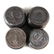 LATE 19TH CENTURY MEDALET AND TOKEN STRIKING DIES - 3