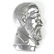 THREE BENJAMIN HARRISON CAMPAIGN NOVELTIES - 5