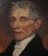 ROBERT STREET, PORTRAIT OF SIMON T. SHUGART - PAINTING - 2