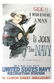 WORLD WAR I "I WISH I WERE A MAN" RECRUITMENT POSTER