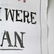 WORLD WAR I "I WISH I WERE A MAN" RECRUITMENT POSTER - 5