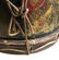 PAIR OF ANTIQUE SCOTS GUARDS REGIMENTAL MARCHING DRUMS - 12