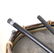 PAIR OF ANTIQUE SCOTS GUARDS REGIMENTAL MARCHING DRUMS - 4