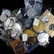 VINTAGE SOVIET SPACE & AVIATION COMMEMORATIVE MEDALS - 3