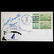1962 FRIENDSHIP 7 & AURORA 7 CREW SIGNED POSTAL COVERS - 6