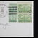 1962 FRIENDSHIP 7 & AURORA 7 CREW SIGNED POSTAL COVERS - 7