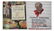 WORLD WAR I FOOD ADMINISTRATION POSTERS - 3