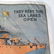 WORLS WAR I U.S. NAVAL THEME POSTERS - 5
