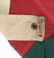 14 INTERNATIONAL FLAGS - EUROPEAN AND AFRICAN - 3