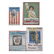 WORLD WAR I PATRIOTIC CHILDREN POSTERS