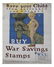 WORLD WAR I PATRIOTIC CHILDREN POSTERS - 6