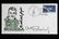 1962 -1965 FOUR ASTRONAUT SIGNED POSTAL COVERS - 4